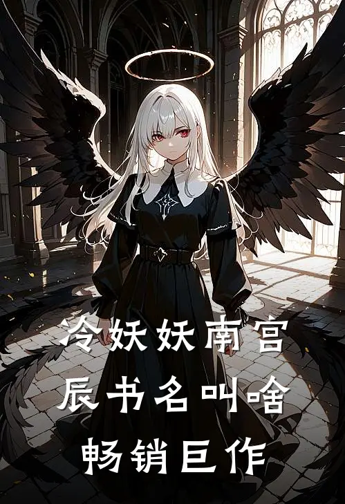 冷妖妖南宫辰书名叫啥畅销巨作