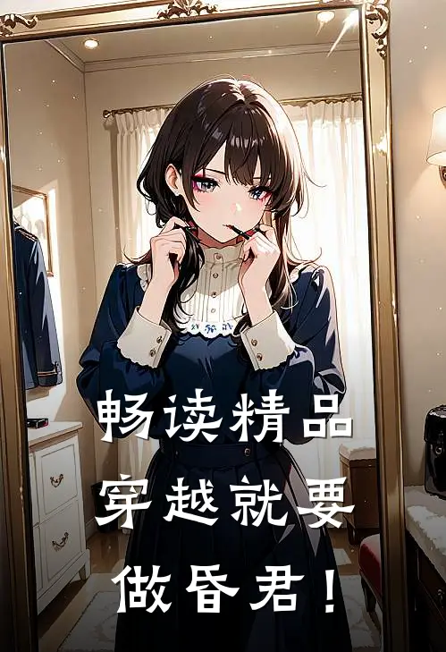 畅读精品穿越就要做昏君！