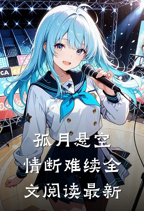 孤月悬空，情断难续全文阅读最新