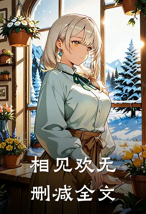 相见欢无删减全文