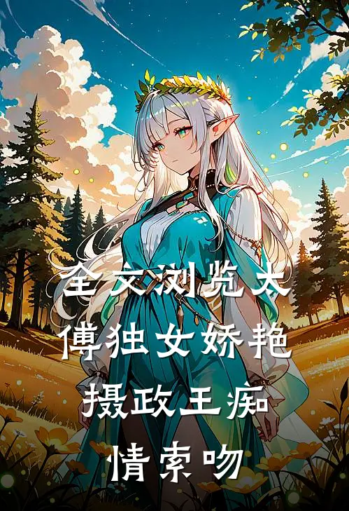 全文浏览太傅独女娇艳，摄政王痴情索吻