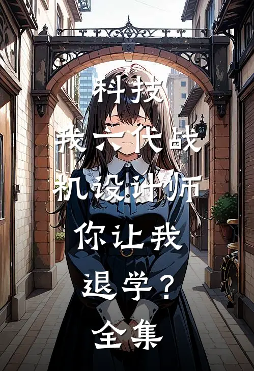 科技：我六代战机设计师，你让我退学？全集