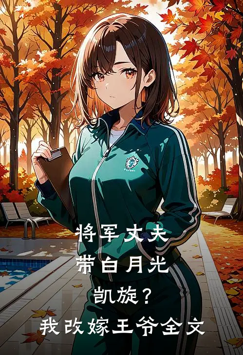 将军丈夫带白月光凯旋？我改嫁王爷全文