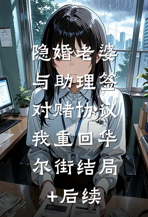 隐婚老婆与助理签对赌协议，我重回华尔街结局+后续