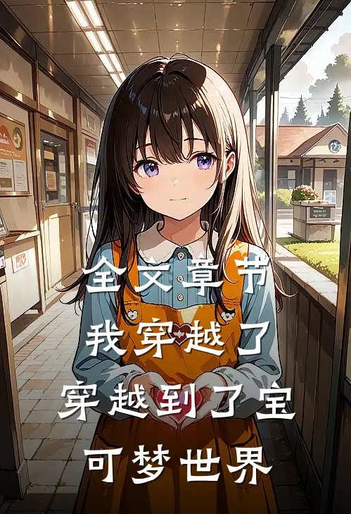 全文章节我穿越了，穿越到了宝可梦世界