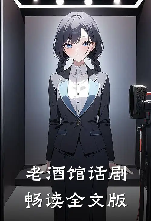 老酒馆话剧畅读全文版