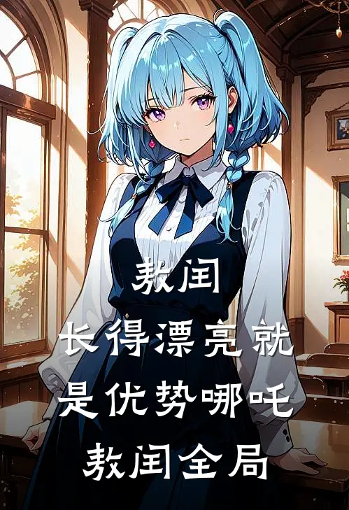 敖闰：长得漂亮就是优势哪吒敖闰全局