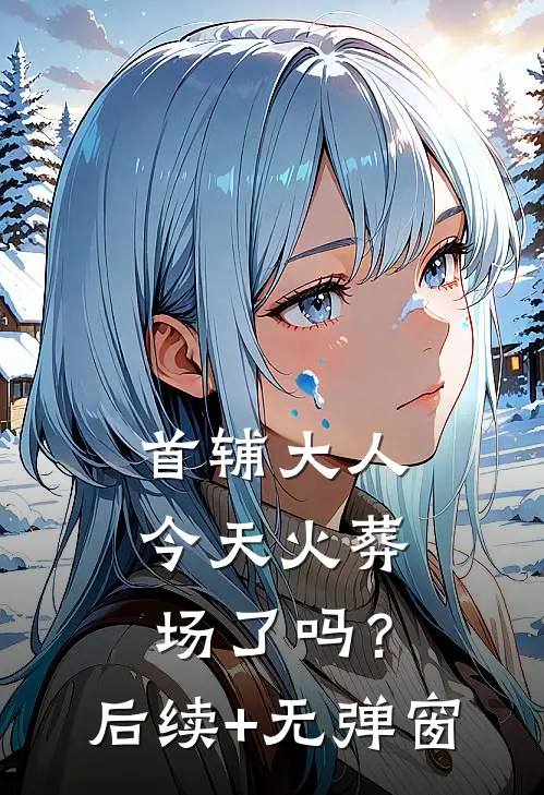 首辅大人今天火葬场了吗？后续+无弹窗