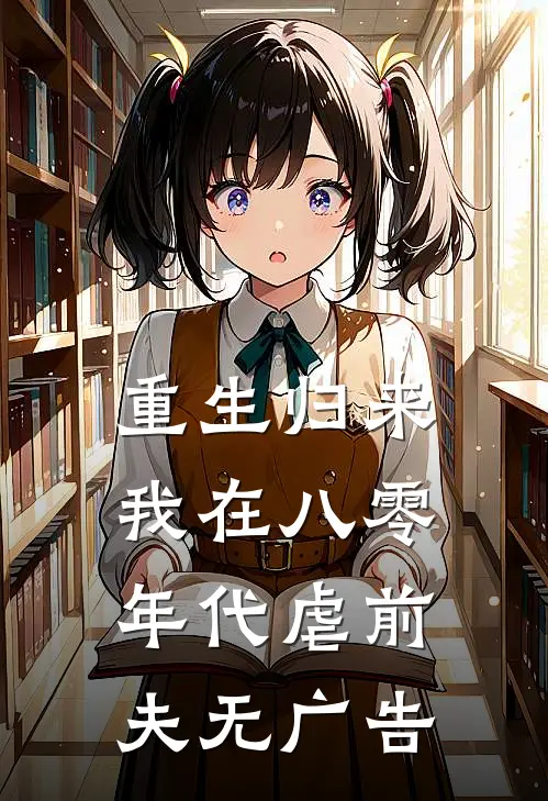 重生归来，我在八零年代虐前夫无广告
