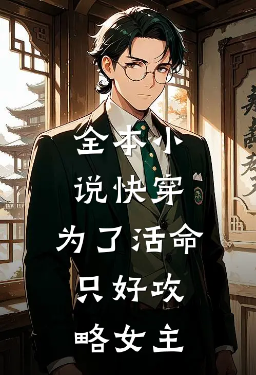 全本小说快穿：为了活命，只好攻略女主