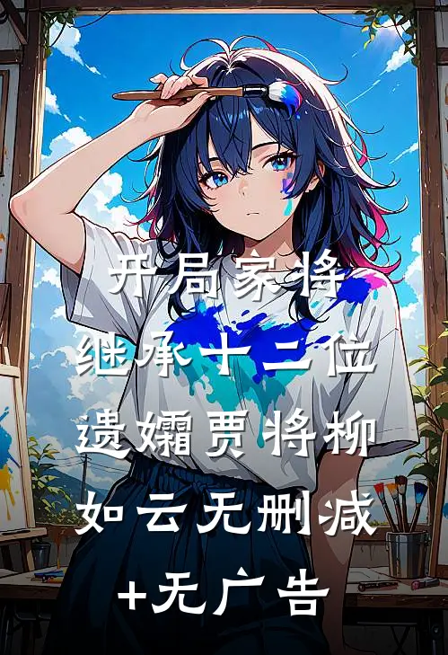 开局家将，继承十二位遗孀贾将柳如云无删减+无广告