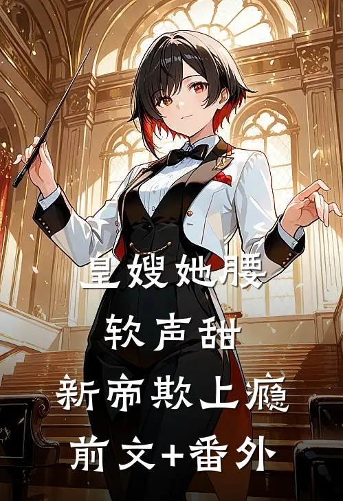 皇嫂她腰软声甜，新帝欺上瘾前文+番外