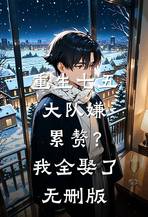 重生七五：大队嫌累赘？我全娶了无删版