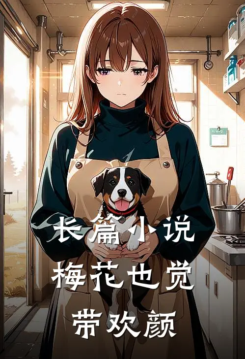 长篇小说梅花也觉带欢颜