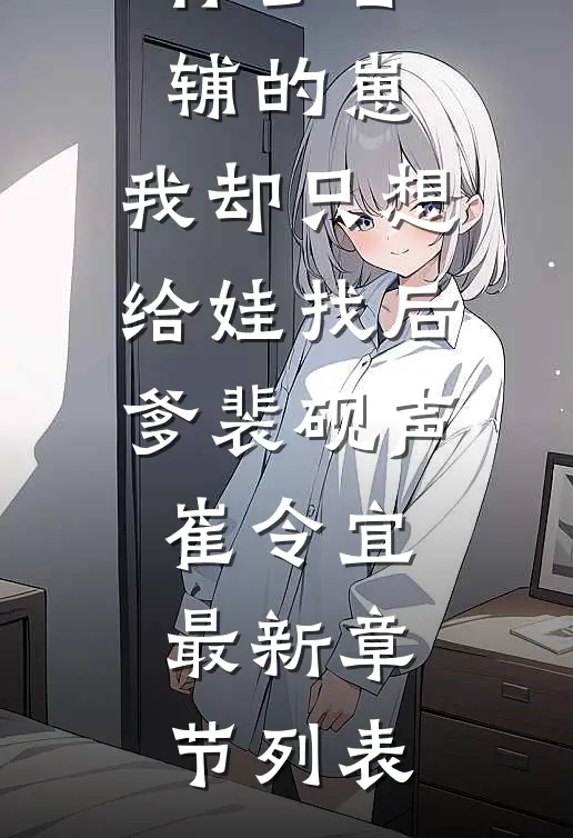 怀了首辅的崽，我却只想给娃找后爹裴砚声崔令宜最新章节列表