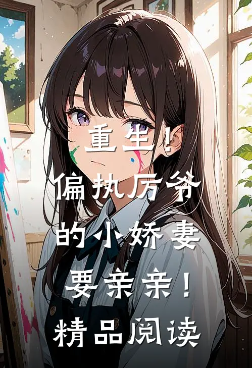 重生！偏执厉爷的小娇妻要亲亲！精品阅读