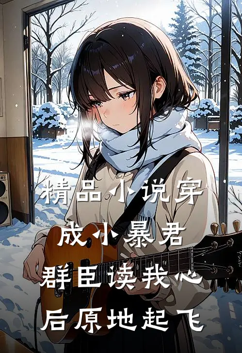 精品小说穿成小暴君，群臣读我心后原地起飞