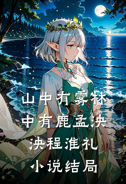 山中有雾林中有鹿孟泱泱程淮礼小说结局