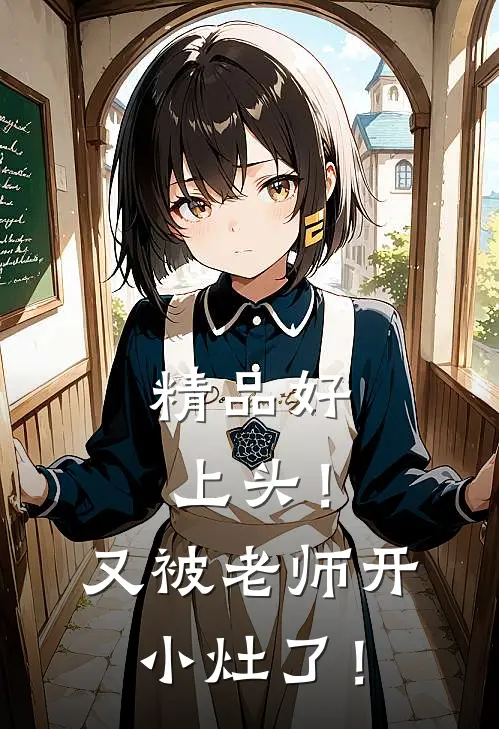 精品好上头！又被老师开小灶了！