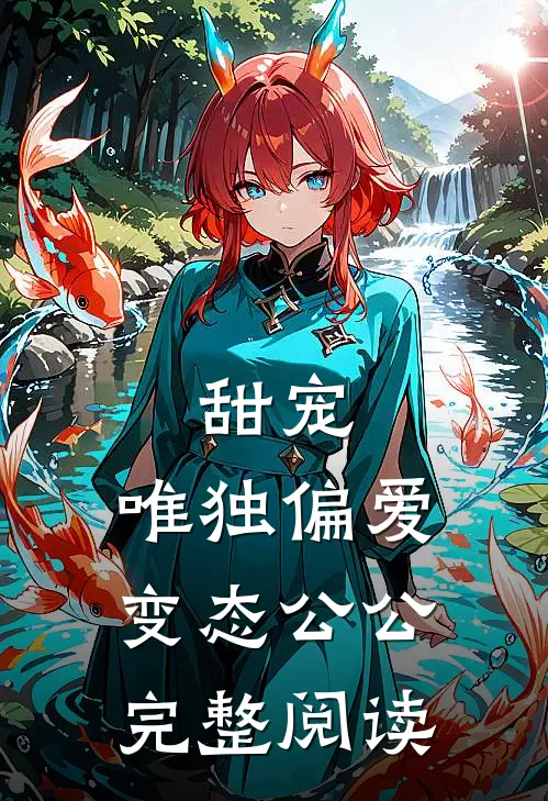 甜宠：唯独偏爱变态公公完整阅读