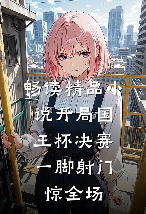 畅读精品小说开局国王杯决赛，一脚射门惊全场