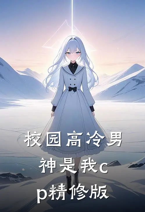 校园高冷男神是我cp精修版