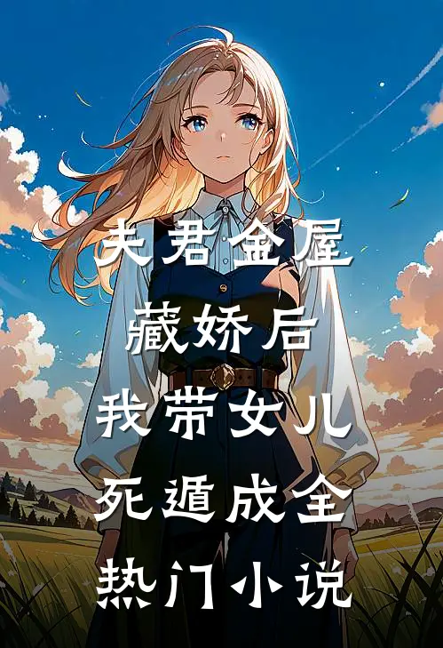 夫君金屋藏娇后，我带女儿死遁成全热门小说