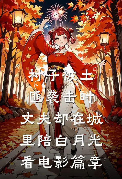 村子被土匪袭击时，丈夫却在城里陪白月光看电影篇章