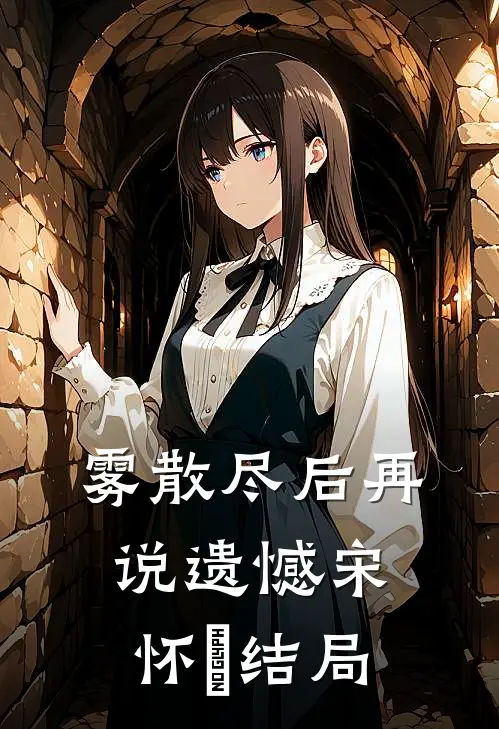 雾散尽后再说遗憾宋怀璟结局