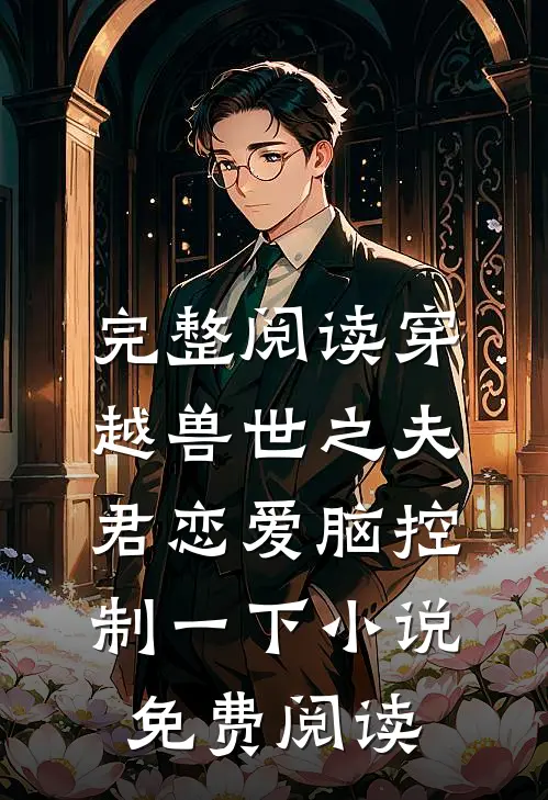 完整阅读穿越兽世之夫君恋爱脑控制一下小说免费阅读