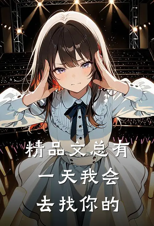 精品文总有一天我会去找你的
