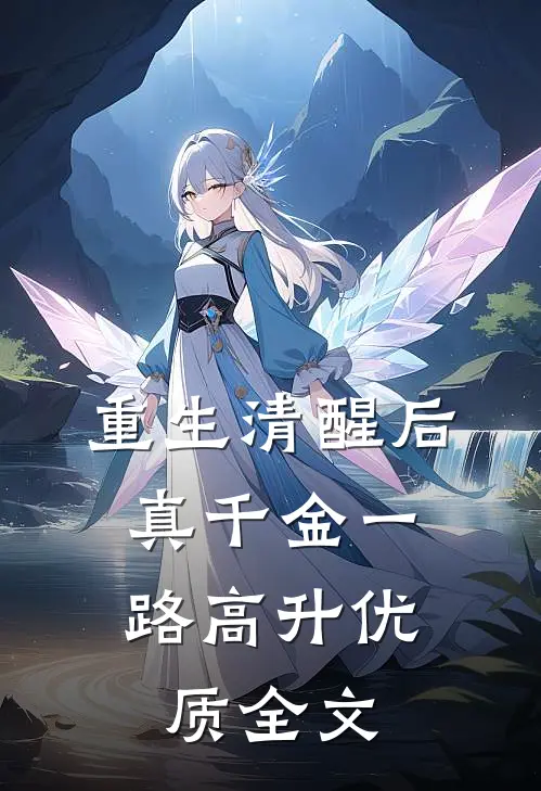 重生清醒后，真千金一路高升优质全文