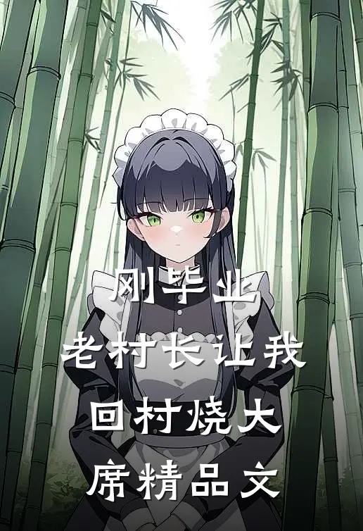 刚毕业，老村长让我回村烧大席精品文