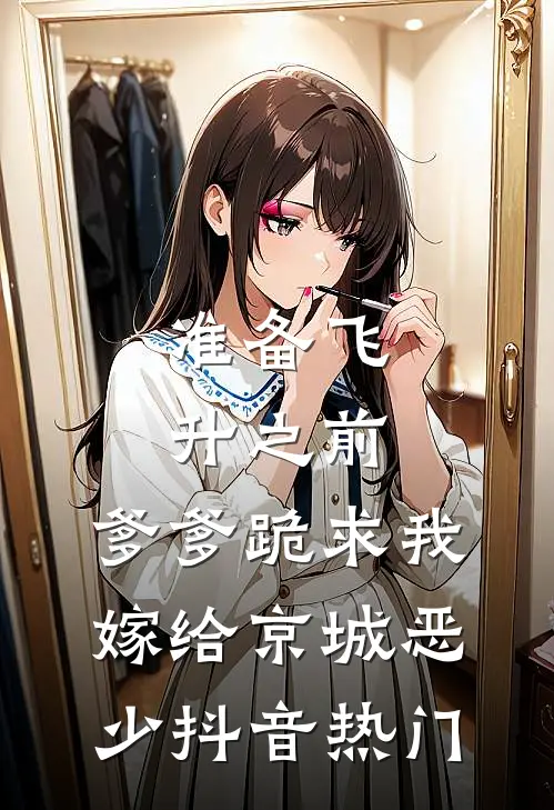 准备飞升之前，爹爹跪求我嫁给京城恶少抖音热门