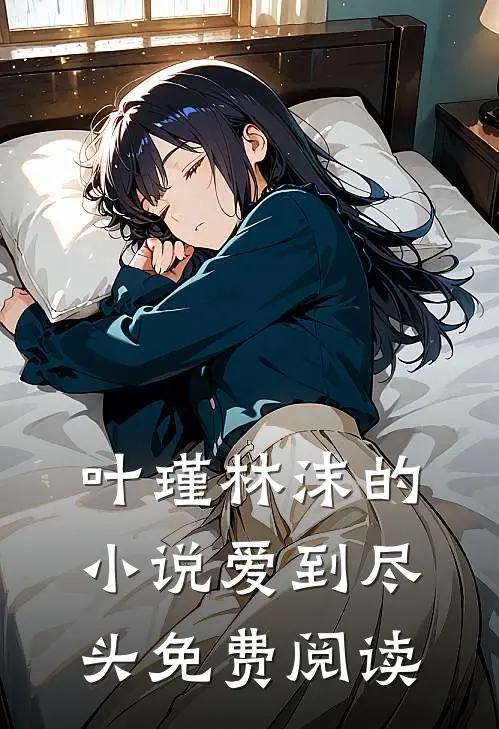 叶瑾林沫的小说爱到尽头免费阅读