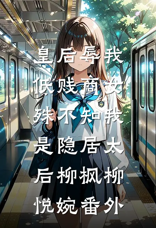 皇后辱我低贱商女，殊不知我是隐居太后柳枫柳悦婉 番外