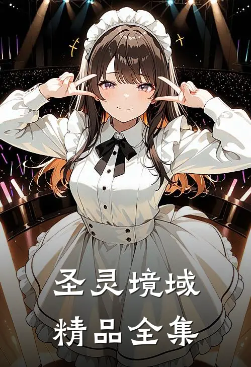 圣灵境域精品全集