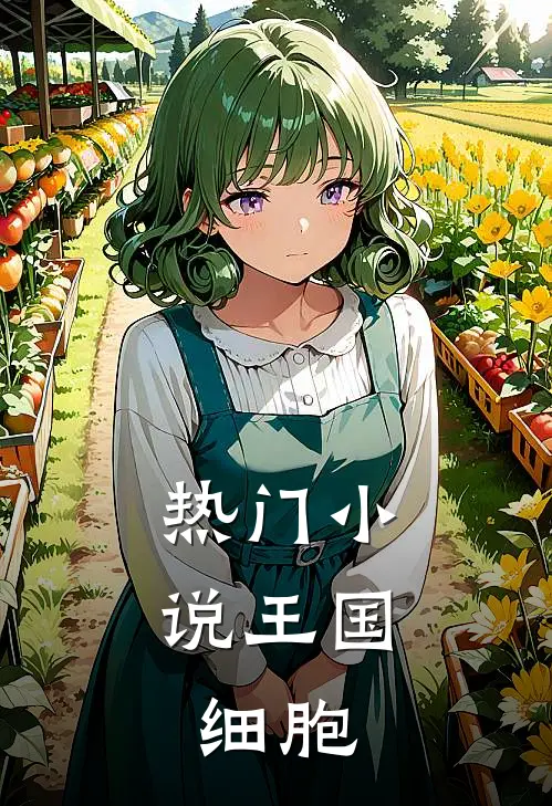 热门小说王国：细胞