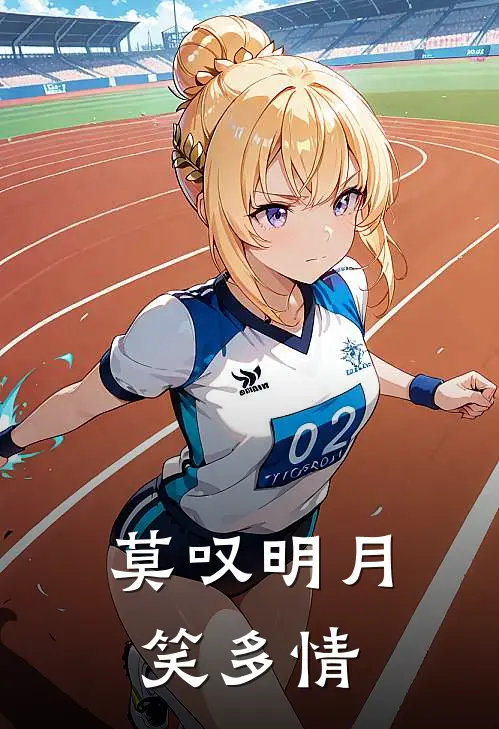 莫叹明月笑多情