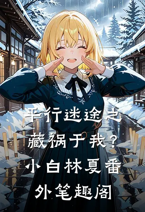 平行迷途之藏祸于我？：小白林夏番外笔趣阁