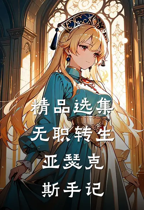 精品选集无职转生：亚瑟克斯手记