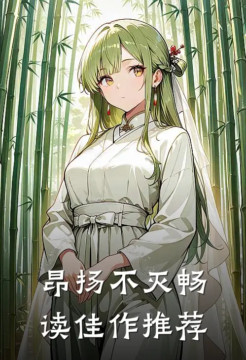 昂扬不灭畅读佳作推荐