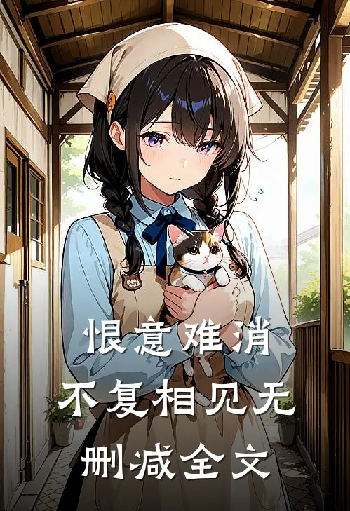 恨意难消，不复相见无删减全文