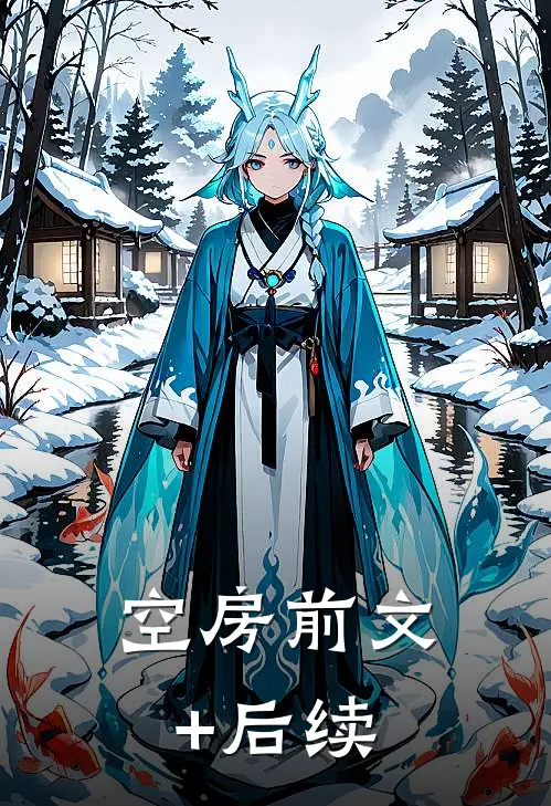 空房前文+后续