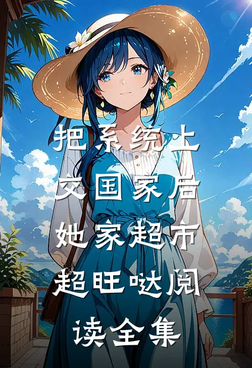 把系统上交国家后，她家超市超旺哒阅读全集