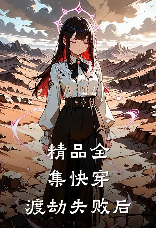 精品全集快穿：渡劫失败后