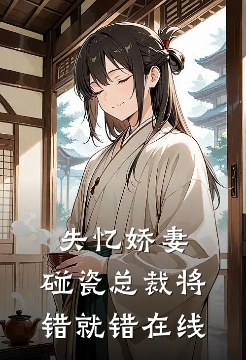 失忆娇妻：碰瓷总裁将错就错在线