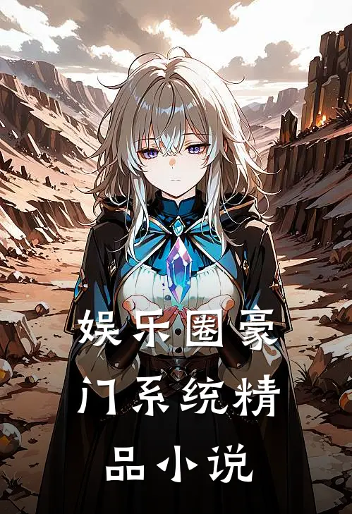娱乐圈豪门系统精品小说