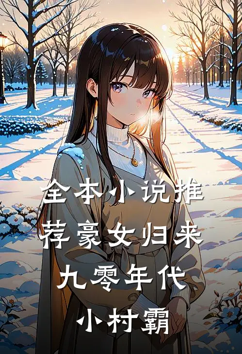 全本小说推荐豪女归来：九零年代小村霸