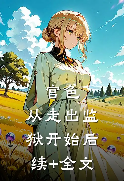 官色：从走出监狱开始后续+全文